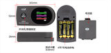 太阳膜测试仪 LS161 图1