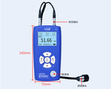 超声波测厚仪 LS215 图1