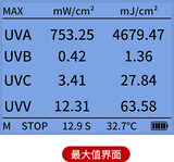 四波段紫外能量计 LS138 图5