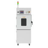 100L 单温区高低温一体机（-20℃ 档）
