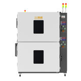 800L（400L×2） 双温区高低温一体机（-20℃ 档）