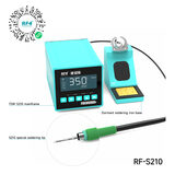 风枪焊台及配件 RF-S210 图2