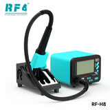 风枪焊台及配件 RF-H8 图3