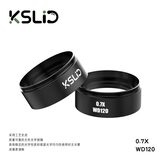 KSLID KSLID  0.7X 图1