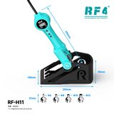 风枪焊台及配件 RF-H11 图2