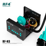 风枪焊台及配件 RF-H3 图4