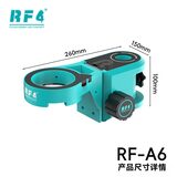 显微镜配件 RF-A6 图3