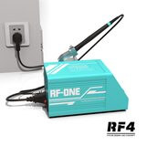 风枪焊台及配件 RF-ONE 图4