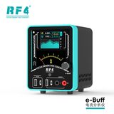 电源及检测设备 E-buff 图1