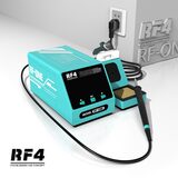 风枪焊台及配件 RF-ONE 图2