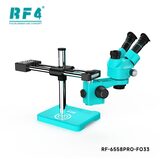 显微镜 RF-6558PRO-FO33 图6