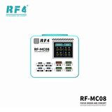 电源及检测设备 RF-MCO8 图3