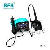 风枪焊台及配件 RF-H7 图2