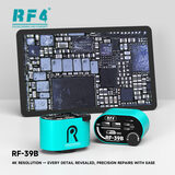 显微镜相机 RF-39B 图3