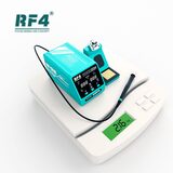 风枪焊台及配件 RF-ONE 图19