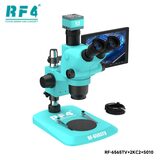 6565 显微镜 RF-6565TV+2KC2PRO+S010 图2