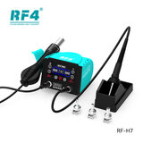 风枪焊台及配件 RF-H7 图5