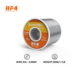 风枪焊台及配件 RF-506A 图3