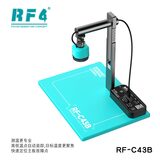 显微镜相机 RF-C43B 图1
