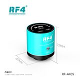 显微镜相机 RF-4KC5 图3