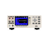 直流电阻测试仪 SMR220 图2