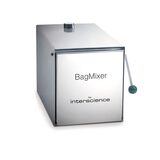 interscience BagMixer® 400 P实验室均质器
