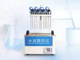 圆形水浴氮吹仪