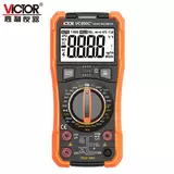 VC890C+/VC890D万用表（2024款）