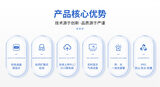 中安探测S400模块化工业及商业用途点型可燃气体探测器_固定式_模块化传感器更换方便_自然扩散式IP66防护 图3