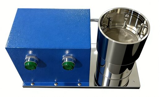 浆料过滤装置500ML