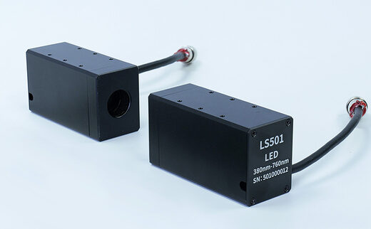 透光率数字探头 LS501
