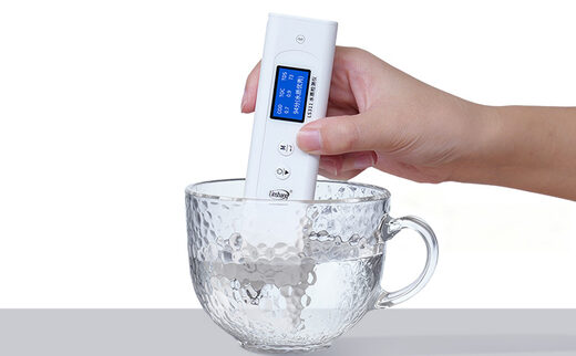 多参数水质检测仪 LS311