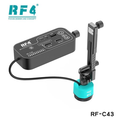 显微镜相机 RF-C43