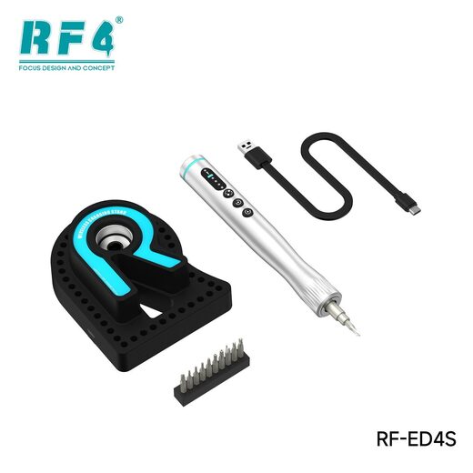 螺丝刀 RF-ED4S