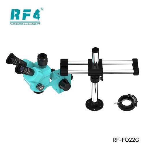 6555 显微镜 RF-FO22G