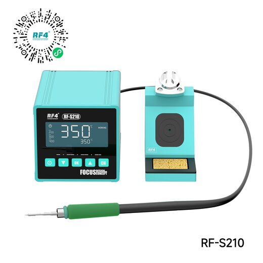 风枪焊台及配件 RF-S210