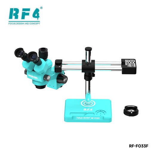 6555 显微镜 RF-FO33F