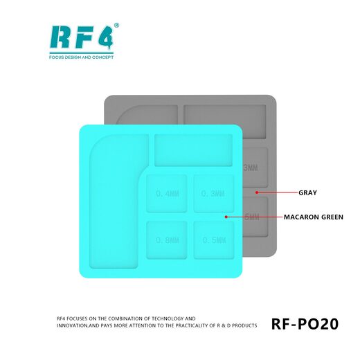 显微镜配件 RF-PO20