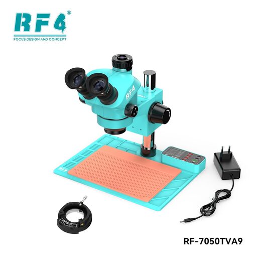 7050 显微镜 RF-7050TVA9