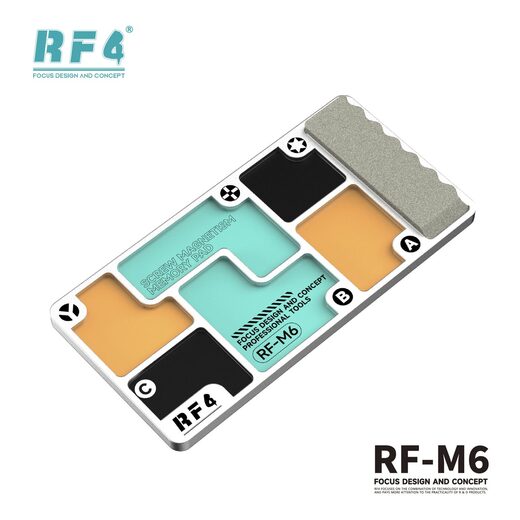 其他工具 RF-M6