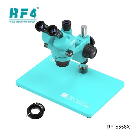 显微镜 RF-6558X