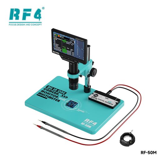 显微镜 RF-50M