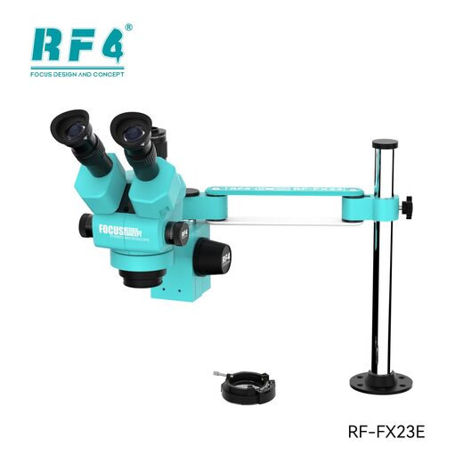 6555 显微镜 RF-FX23E