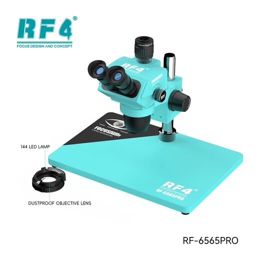 6565PRO 显微镜 RF-6565PRO