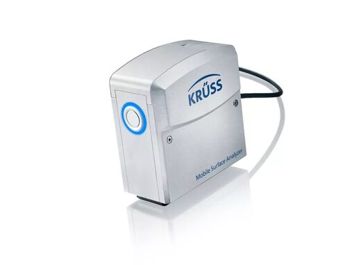 克吕士KRÜSS 便携式液滴形状分析仪 – MSA
