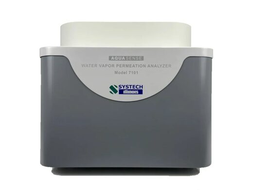 Systech Illinois 7101 水蒸气透过率测试仪