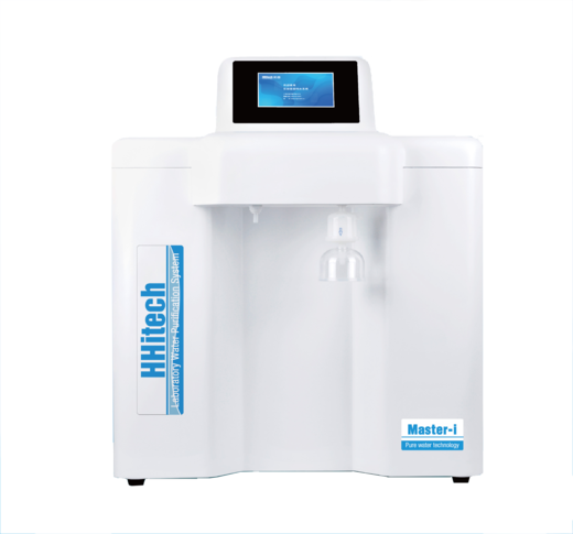 HHitech 和泰Master i系列纯水/超纯水系统