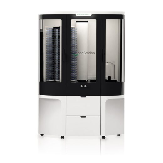 interscience ScanStation菌落实时培养及计数工作站