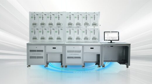 XL-9000T16 直流表检定装置