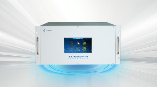 XL-803F/H 三相程控标准功率源